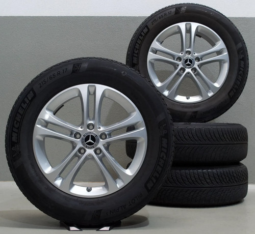 Mercedes gla h247 glb x257 - mercedes,