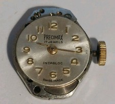 Vintage precimax jewels - 17,