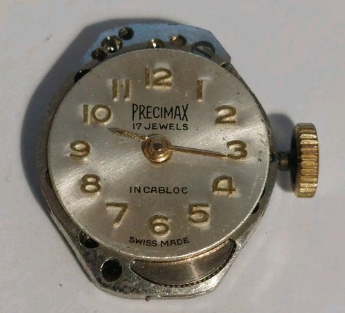 Vintage precimax jewels - precimax,