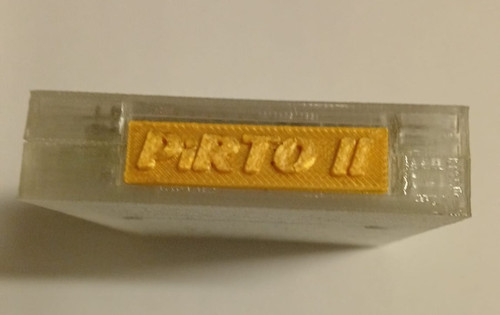 Pirtoii flash cartridge cart - cartridge,