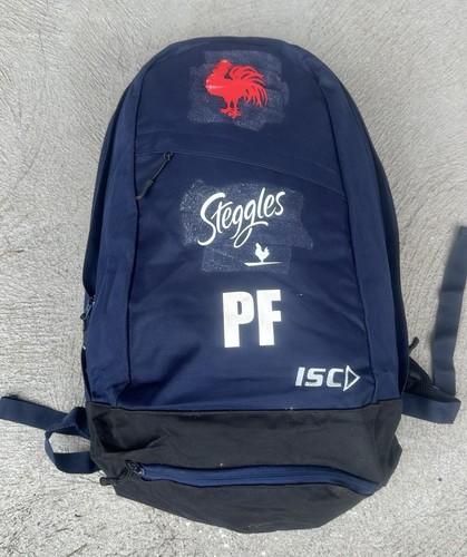 Sydney roosters player - roosters, isc