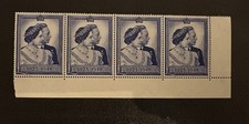 1948 KGVI Royal Silver Wedding