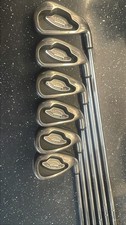 Set of 6xCallaway Steelhead