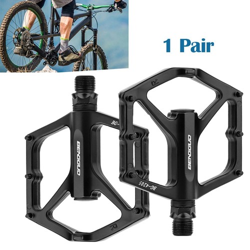 Bicycle flat bearings pedals - bicycle,