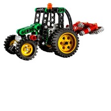 LEGO TECHNIC: 8281 Mini