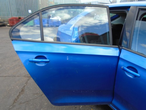 Seat toledo mk4 tdi 5dr - 13,