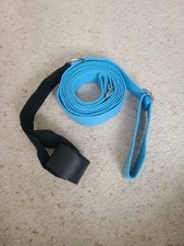 Doorway Leg Stretcher for Flexibility Training Ideal for Kickboxing, Taekwondo