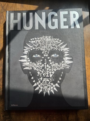 Rankin hunger the - rankin, 5