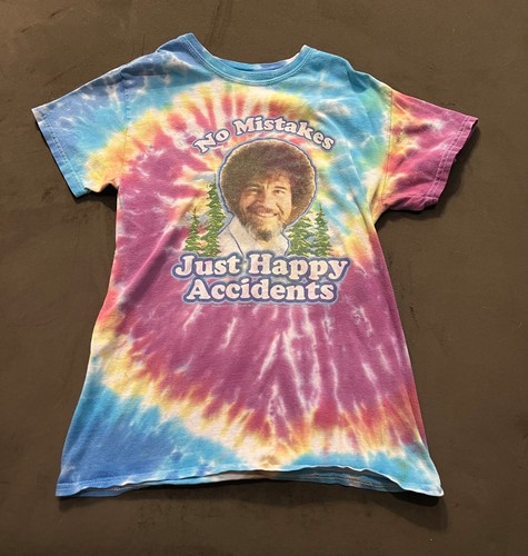 Bob ross shirt - bob,