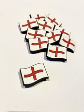 England National Flag Symbol