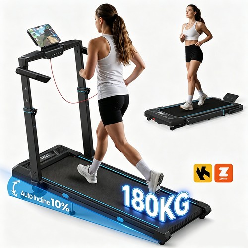 Treadmills for home - for, walking
