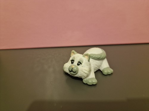 Vintage 1984 kitty cat pound - 1984,