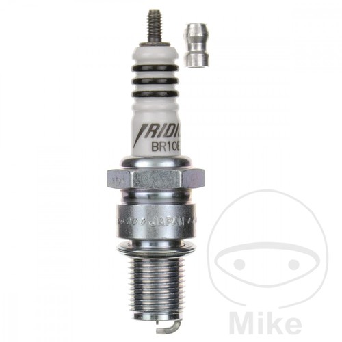 Ngk spark plug with removable - spark,
