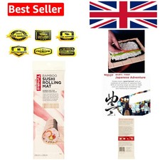 Authentic Japanese Bamboo