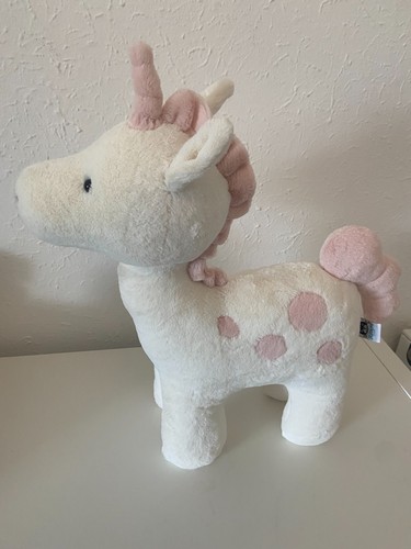 Jellycat big spottie unicorn - big,