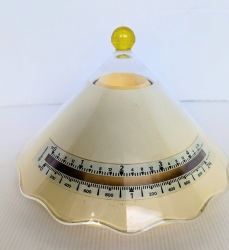 Vintage guzzini dolly kitchen - vintage,