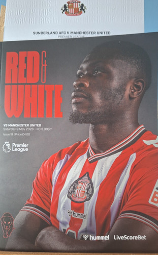 Sunderland manchester - vs,