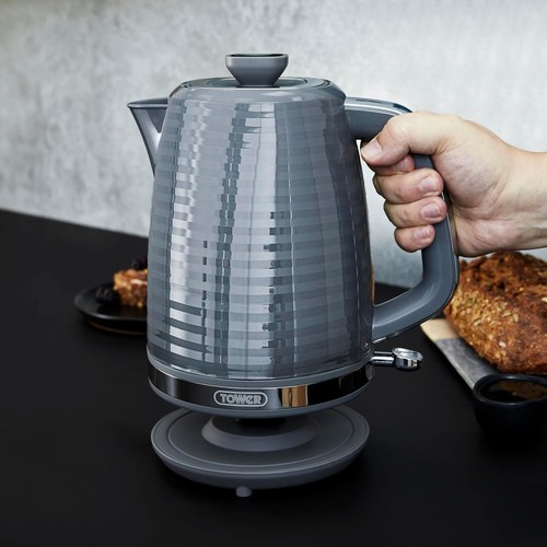 Tower jug kettle saturn range - tower,