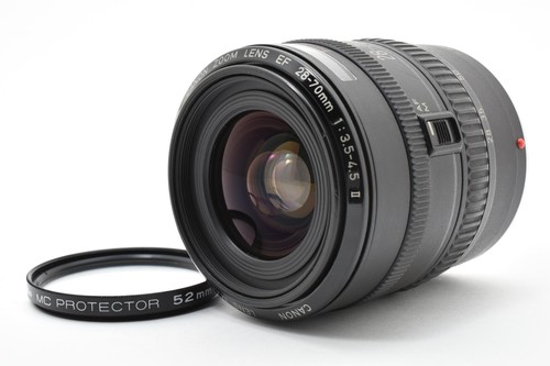 Mint canon zoom - [mint],