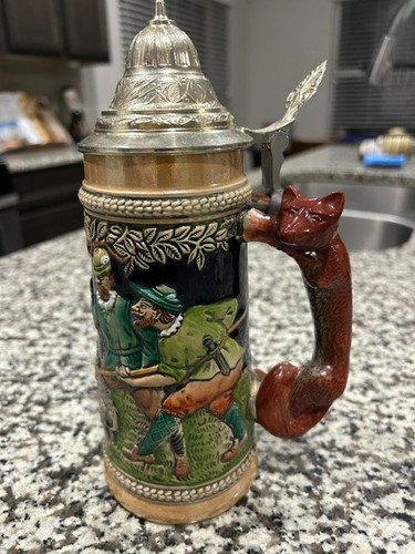 Mint vintage gerz - gerz, german