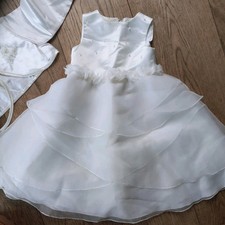 Sarah Louise Dress Age 2 Years