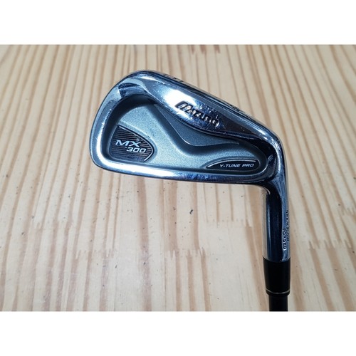 Mizuno single iron carbon - iron,