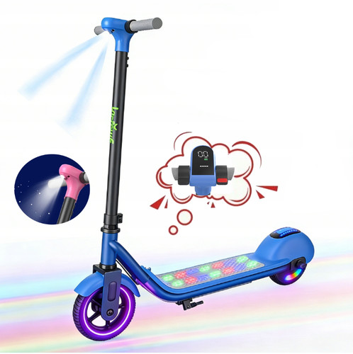 Kids electric scooter 130w - kids,