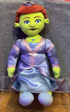 💚 Beautiful Princess Fiona