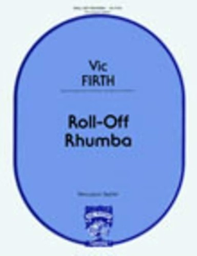 Roll off rhumba score - rhumba, and