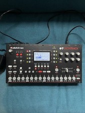 Elektron Octatrack MKI fantastic condition from established composer, read info