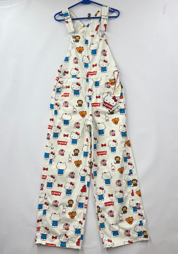 Levi hello kitty baggy - hello,