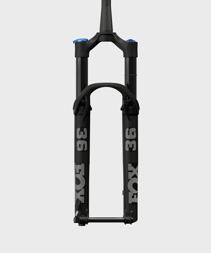 Fox 2026 fork - fox,