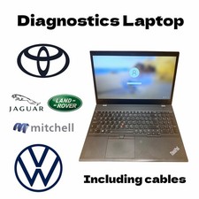 Diagnostics Laptop Thinkpad