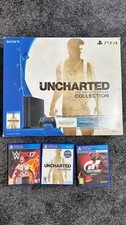 Sony PlayStation PS4 (Rarely