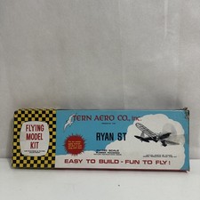 Vintage nib tern aero - co, ryan