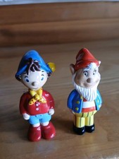 Noddy and Big Ears Figures TM