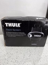 Thule  775  Foot Pack For