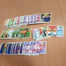 Yoyo Bear Card Bundle -