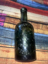 Antique IND COOPE & Co Beer