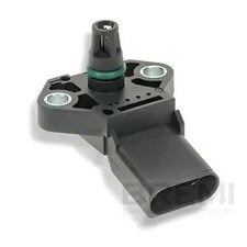 boost pressure sensor map sensor 35002 BREMI for VW SEAT PORSCHE AUDI SKODA