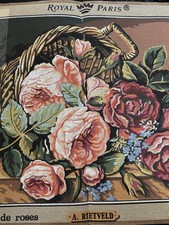 Royal Paris Tapestry