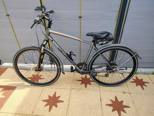 Specialized hybrid bike l - specialized,