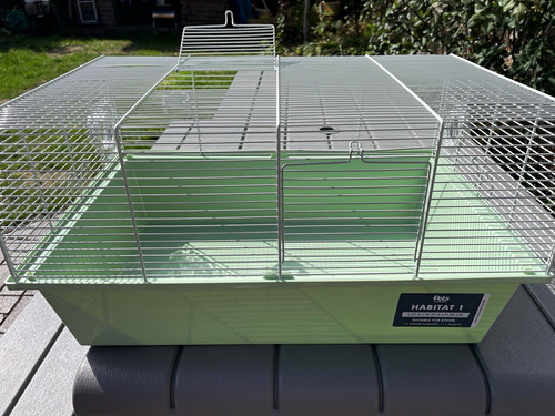 Pets home habitat 1 - pets,