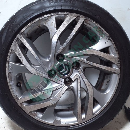 2011 2017 citroen - 2017, 17"