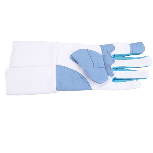 Left hand fencing glove - °left,
