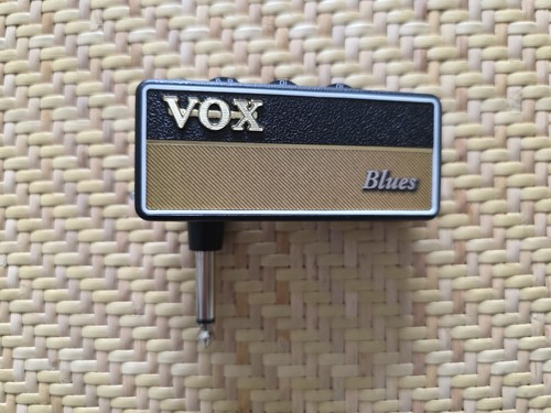 Vox amplug2 ap2 - amplug2, guitar