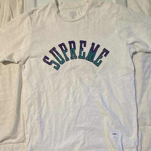 Supreme men white - men's,