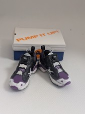 Zuru Mini Brands Reebok Pump