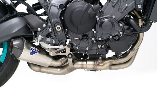 Termignoni full exhaust - termignoni,