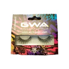 GWA London Faux Eyelashes